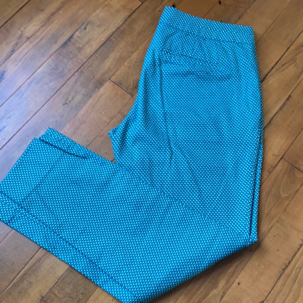 Banana Republic Ankle Pants